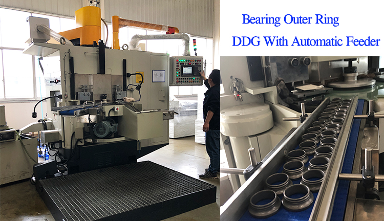 DDG Jeung feeder otomatis DDG Jeung feeder otomatis